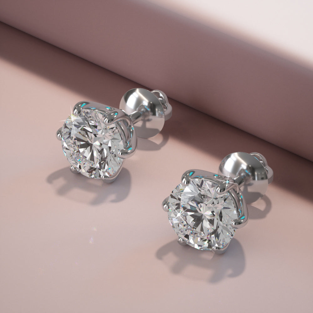 Earrings collection
