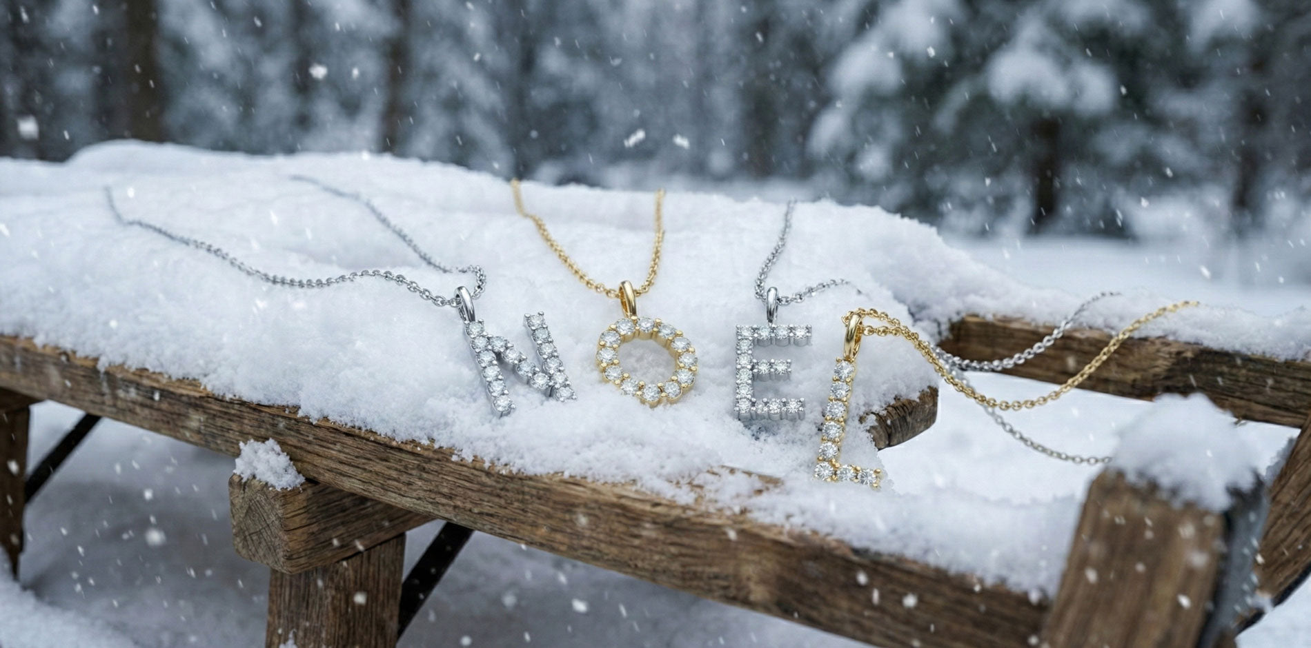 Celestia Monograms