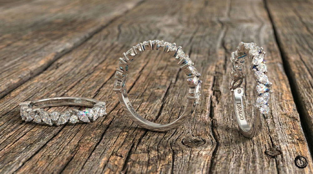 The Sylvanna - Diamond Band