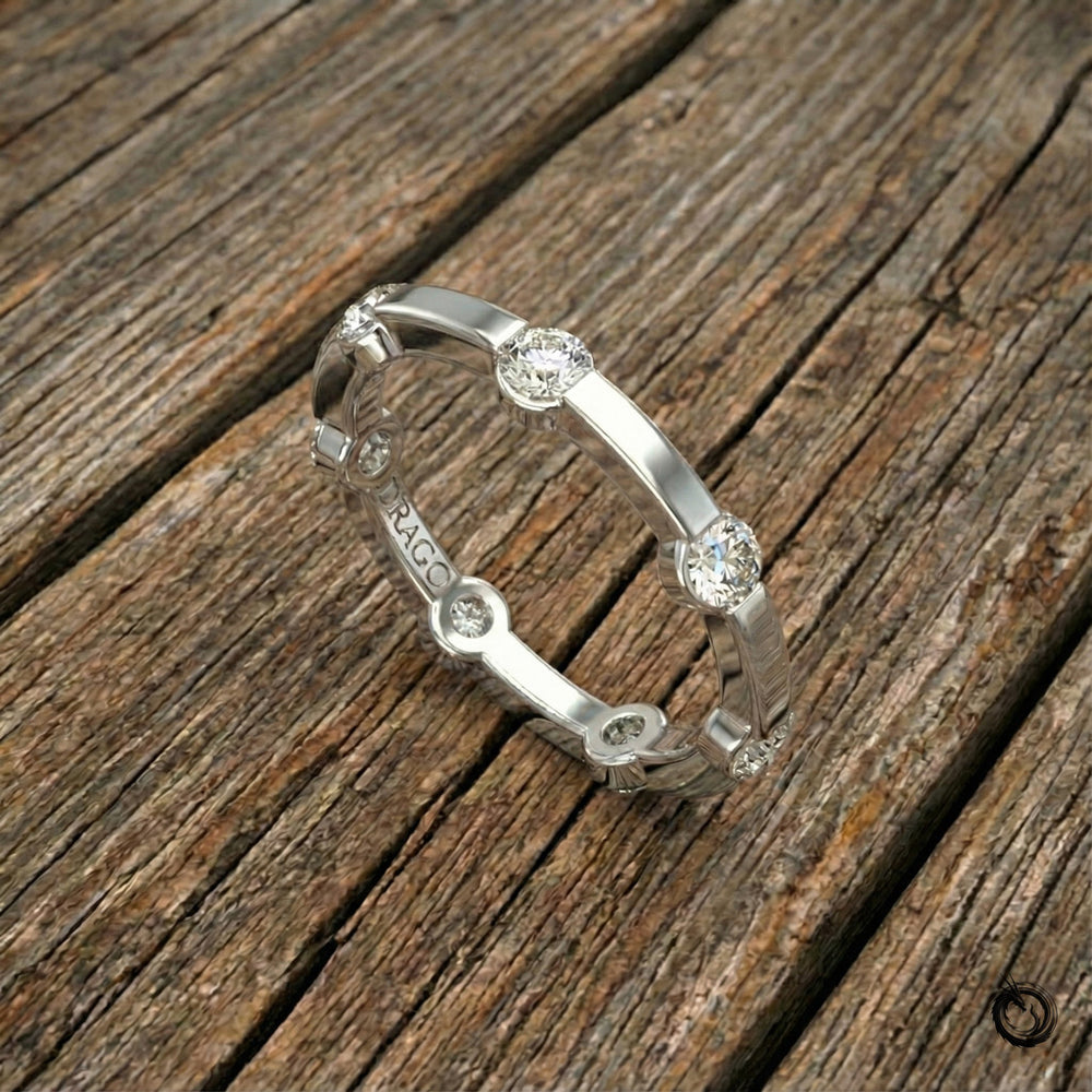 The Freyja Band - Diamond Band