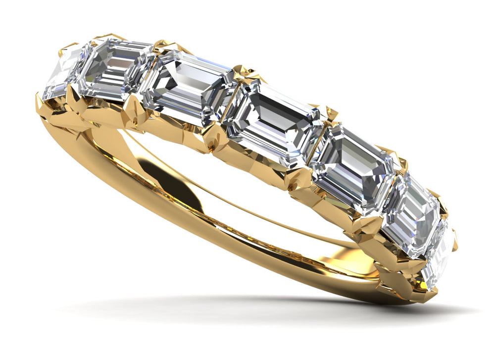 The Eiradorn - Diamond Band